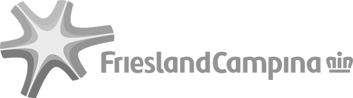 FrieslandCampina